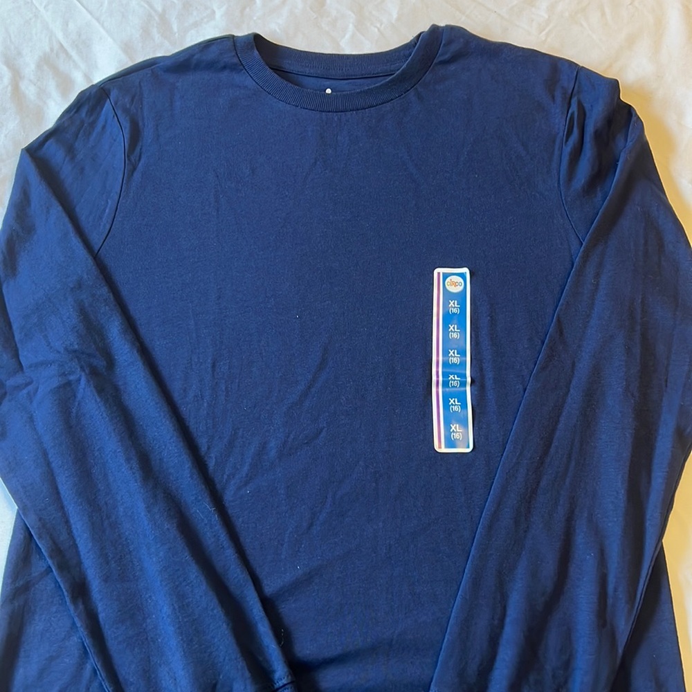 Circo Longsleeve Tee